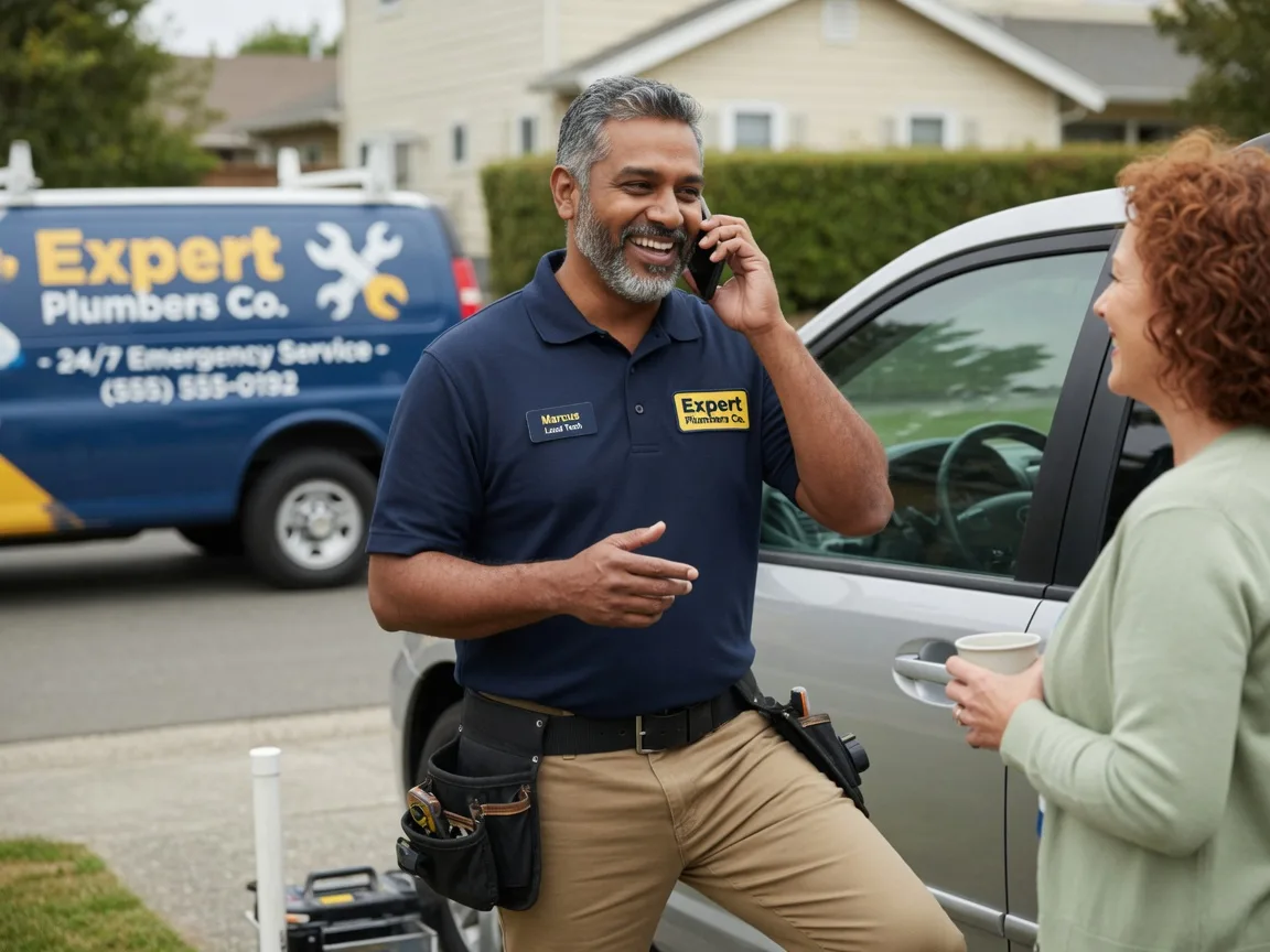 Clogged Drain Repair in Salt Rock, WV